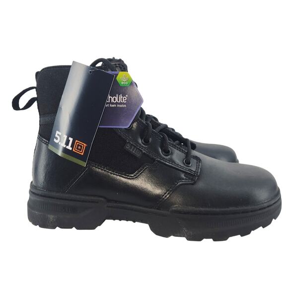 5.11 Tactical Speed 4.0 6" Boot Men's 9.5 Style 12497 - Picture 1 of 6